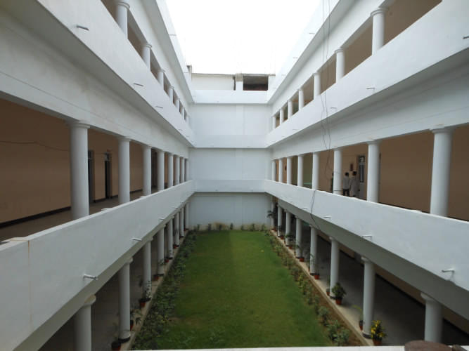 Shri Kashi Chandradev Polytechnic Azamgarh College Infrastructure photo 12
